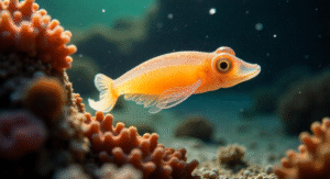 Pine Squid