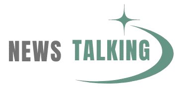 news Talking
