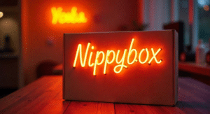nippybox