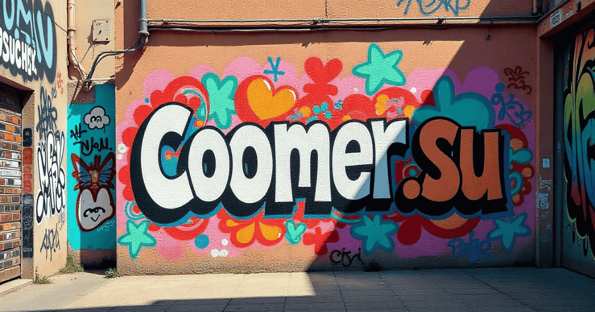Coomer.su