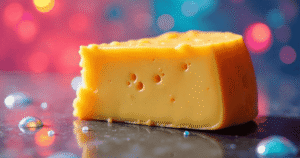 Grouse Cheese