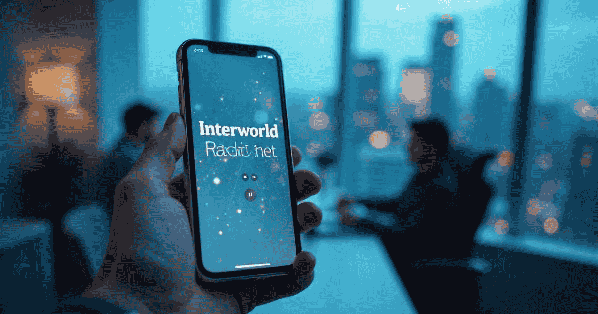 Interworld-Radio.net