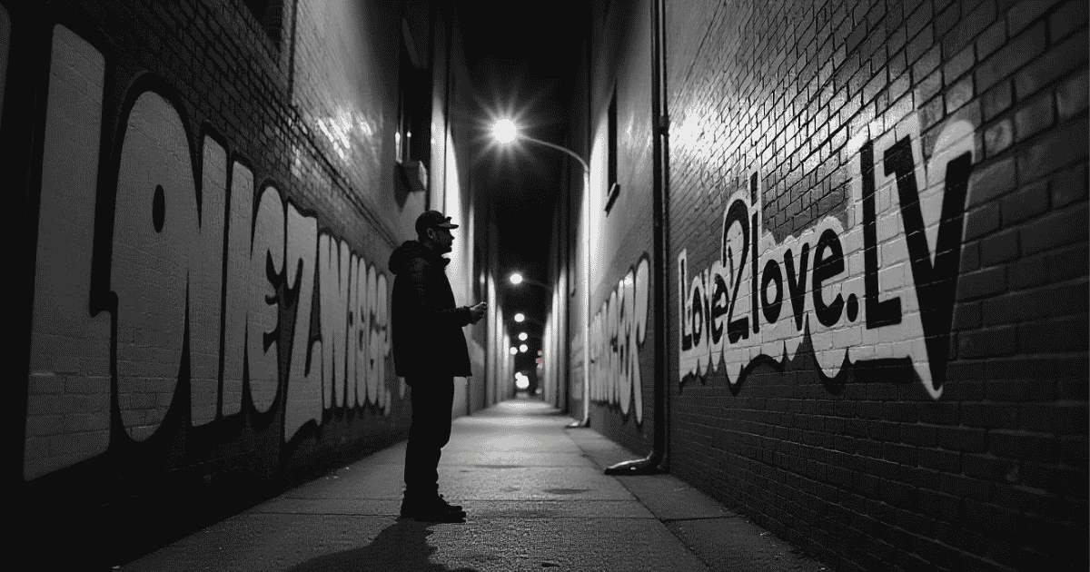Love2Love.lv