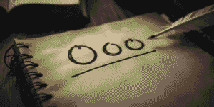 What OOO can mean crossword