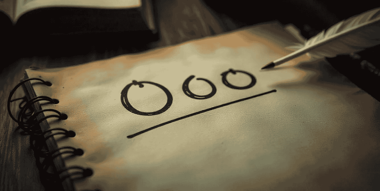 What OOO can mean crossword