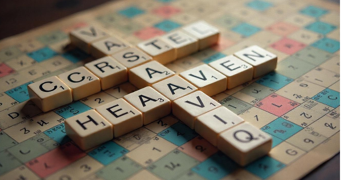 crossword crossword heaven
