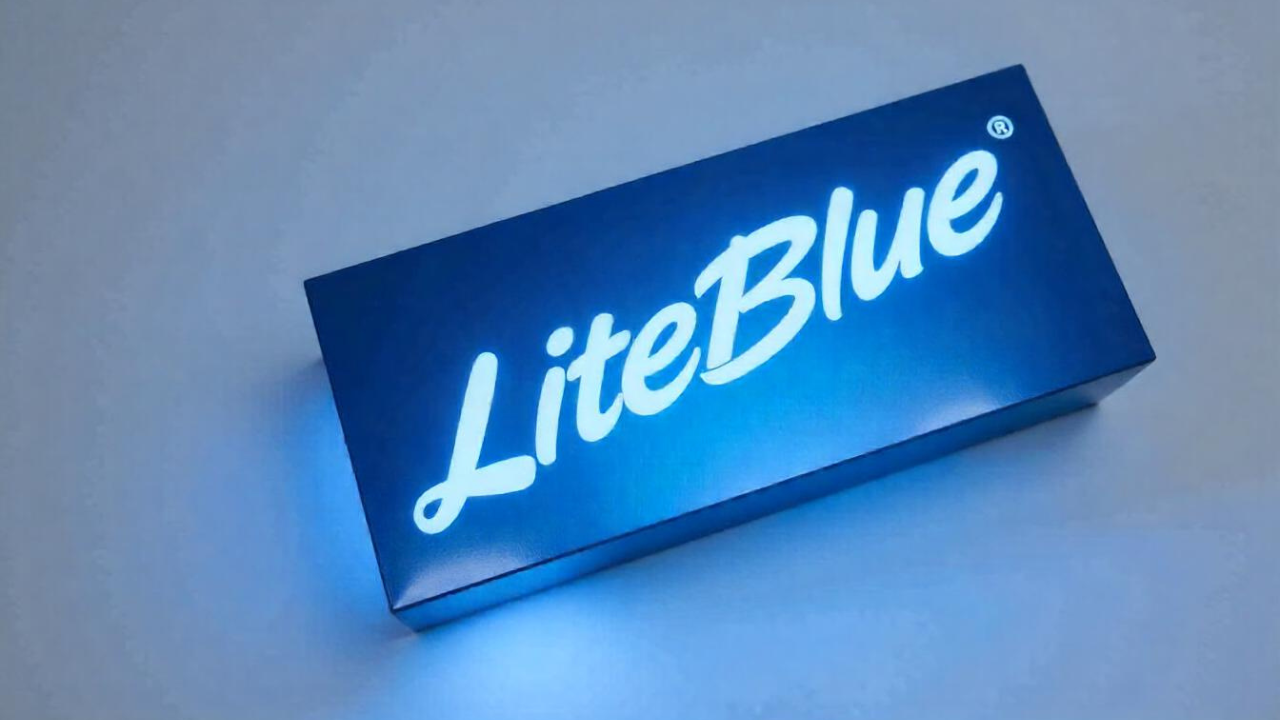 LiteBlue