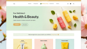 theapknews.shop health & beauty